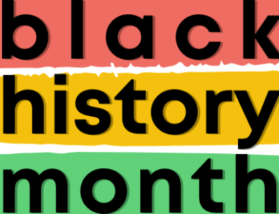 Black History Month