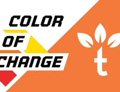 Color of Change and Impactree