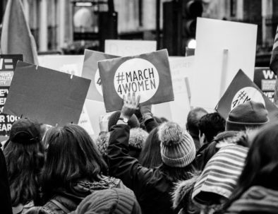 Women's March