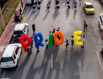 Pride Parade