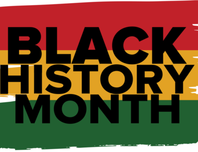 Black History Month Crop