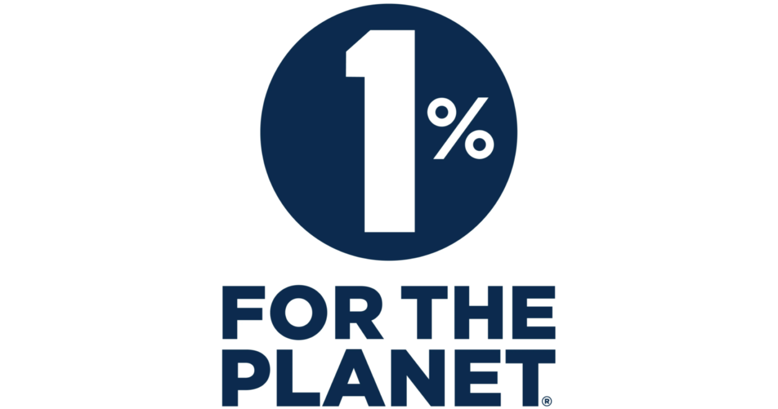 Impactree is now a member of 1% for the Planet – Impactree.com